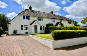 7, Quantock Way, Greenway, Kingston St Mary, Taunton TA2 8JG