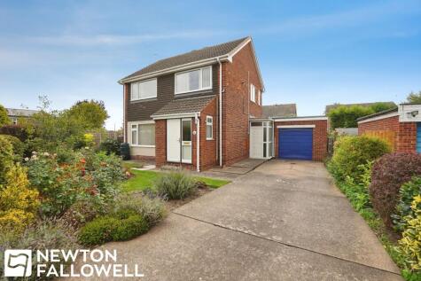 Haddon Road, Retford, DN22