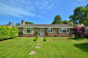 5, Church Furlong, Salisbury SP3 4QE