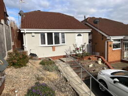 12, Lyddington Drive, Halesowen B62 8TS