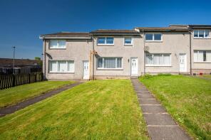 67, Progress Drive, Airdrie ML6 7PU