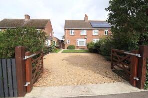 153, Station Road, Sandy SG19 2AY