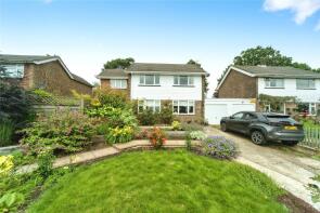 Roseville, The Street, Framfield TN22 5NR