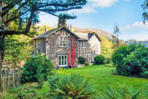West House, Kelbarrow, Grasmere, Ambleside LA22 9PX