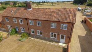 Wood Farm, Brandiston Road, Norwich NR10 4ES