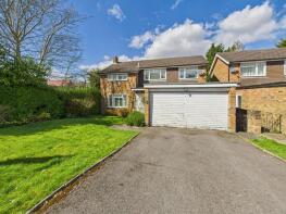 7, Woodfield Avenue, Northwood HA6 3EA