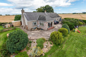 Myreside Farm Cottage, A92 From Zu484 At Myreside To B965 West Of Inverkeilor, Arbroath DD11 5RL