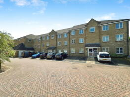 11, Moorlands Edge, Mount, Huddersfield HD3 3XB