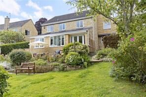 Midsummer House, Steanbridge Mill To Slad Road, Stroud GL6 7QD