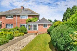6, Kinsham Close, Tewkesbury GL20 8JQ