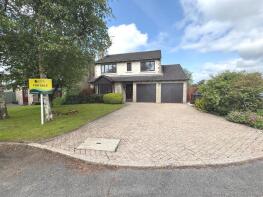 25, Hamps Valley Road, Waterhouses ST10 3LJ