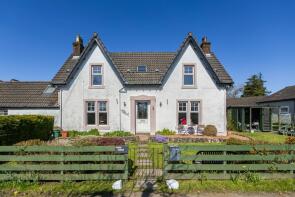 Gartachoil White Gables, Balfron Station G63 0QZ