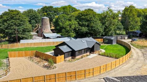 Doolittle Lane, Totternhoe, LU6