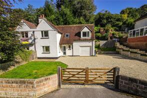 2, Coombe Villas, Road From Stepps Cross To Springhead Cross, Seaton EX12 4AU