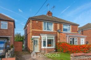 99, Tennyson Avenue, Sprotbrough, Doncaster DN5 8EU