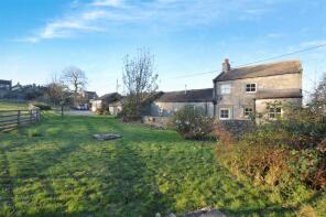 Rayner Cottage, East Witton Road, Leyburn DL8 4PT