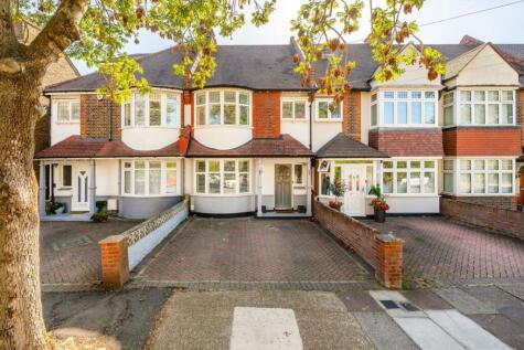 Borough Road, Isleworth
