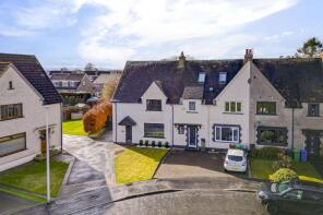 12, Keavil Place, Dunfermline KY12 8NY