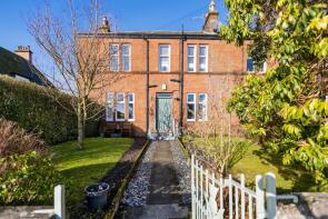 1 Brookdale, Moor Road, Glasgow G63 0PB