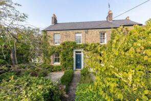 Carlbury, Low Street, York YO61 4QA