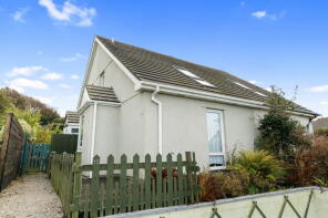 15, Eglos View, Boscastle PL35 0EZ