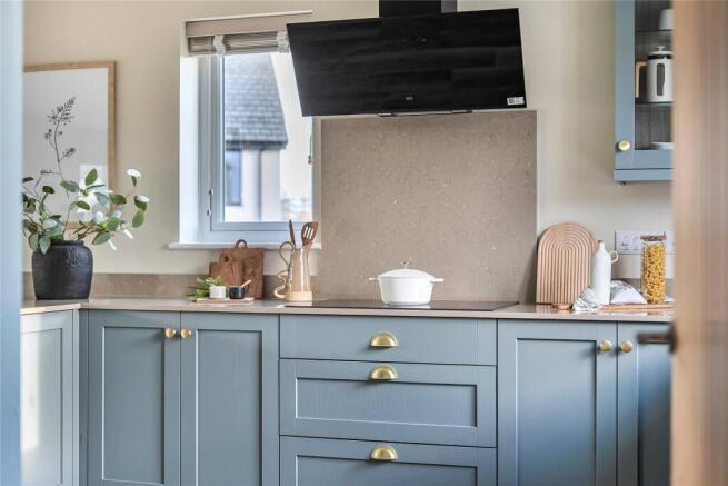 Show Home Ex