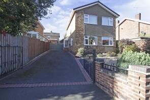 49, Ratcliffe Road, Atherstone CV9 1LF