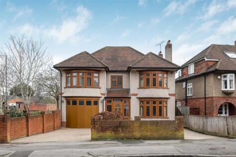St. Lukes Road, Maidenhead, SL6