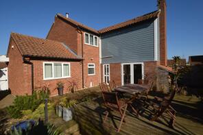 18, Anchorage View, King's Lynn PE31 8XD