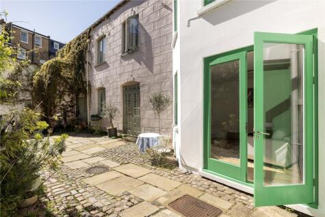 Mayfair Mews, Primrose Hill, London, NW1