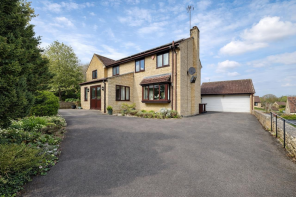 Woodside, Nunnery Lane, Woodmancote, Dursley GL11 4AW