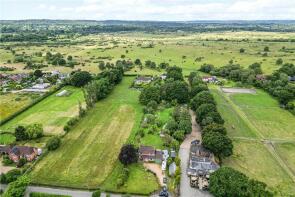 Poplars, Canada Road, West Wellow SO51 6DE