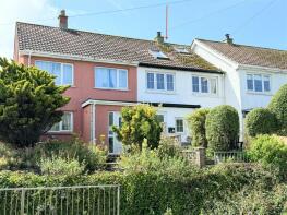 12, Halwyn Road, Newquay TR8 5RT
