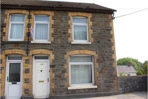 116, Carmarthen Road, Cross Hands, Llanelli SA14 6TD