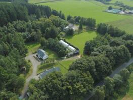 Lower Inchallon, C3e From Main Road In Miltonduff To C29e At Pluscarden, Elgin IV30 8TZ