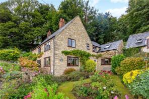 Primrose Cottage, Road From Ballacraine To Ruscombe Farm, Primrose Hill, Stroud GL6 6DL