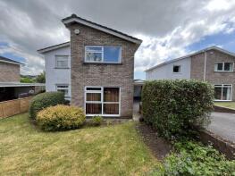 18, Bessant Close, Cowbridge CF71 7HP