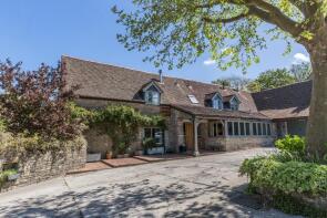 The Barn, Whatley Court Yard, Old Wells Road, Whatley, Frome BA11 3LA