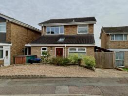 23, Coneywell Court, Northampton NN3 9DP