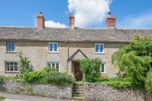 St Michaels Cottage, B4425 The Vicarage Bibury To Arlington Pike, Arlington, Cirencester GL7 5NL
