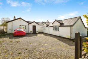 Karinya, Wesley Road, Bwlchgwyn, Wrexham LL11 5UY