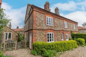 14 15, The Street, Fakenham NR21 7AD