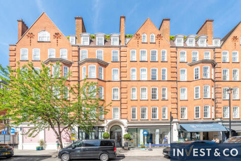 Chantrey House, Eccleston Street SW1