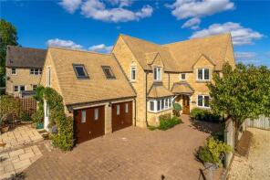 Woodborough, Aston Road, Chipping Campden GL55 6HR