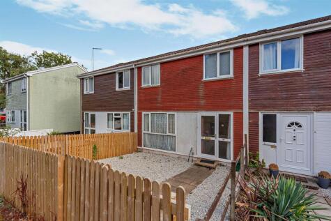 Longpark Way, St. Austell
