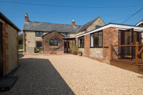 Streamside, Clay Lane, Yarmouth PO41 0UA