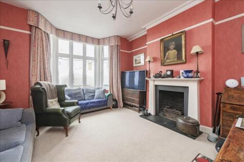 Aldbourne Road, Shepherd's Bush W12