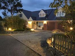Porth Y Dre, Lon Glan Rhyd, Llanddona, Beaumaris LL58 8TS