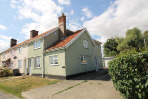 Cloverlea, Long Green, Woodbridge IP13 7JF