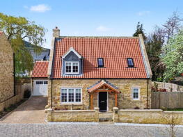 9, School Close, Swainby DL6 3AZ